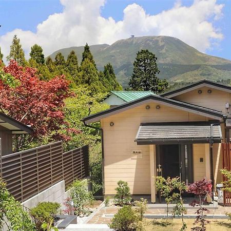 雅 芦ノ湖 別荘 箱根 Miyabi Ashinoko Villa Hakone Zewnętrze zdjęcie