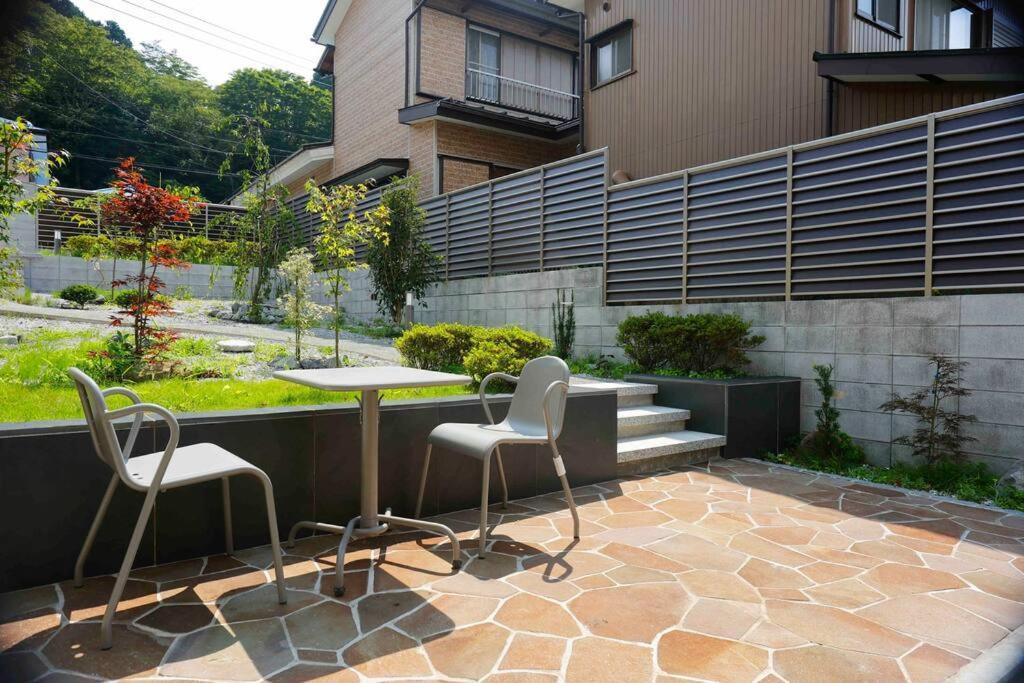 雅 芦ノ湖 別荘 箱根 Miyabi Ashinoko Villa Hakone Zewnętrze zdjęcie