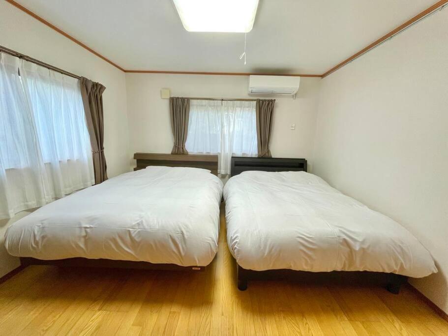 雅 芦ノ湖 別荘 箱根 Miyabi Ashinoko Villa Hakone Zewnętrze zdjęcie
