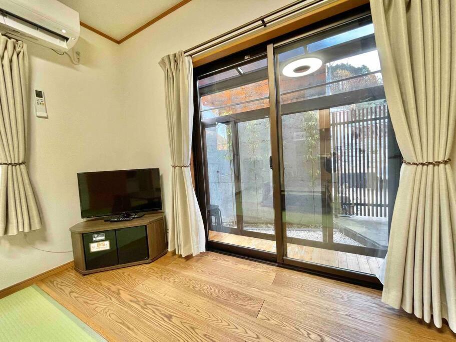 雅 芦ノ湖 別荘 箱根 Miyabi Ashinoko Villa Hakone Zewnętrze zdjęcie