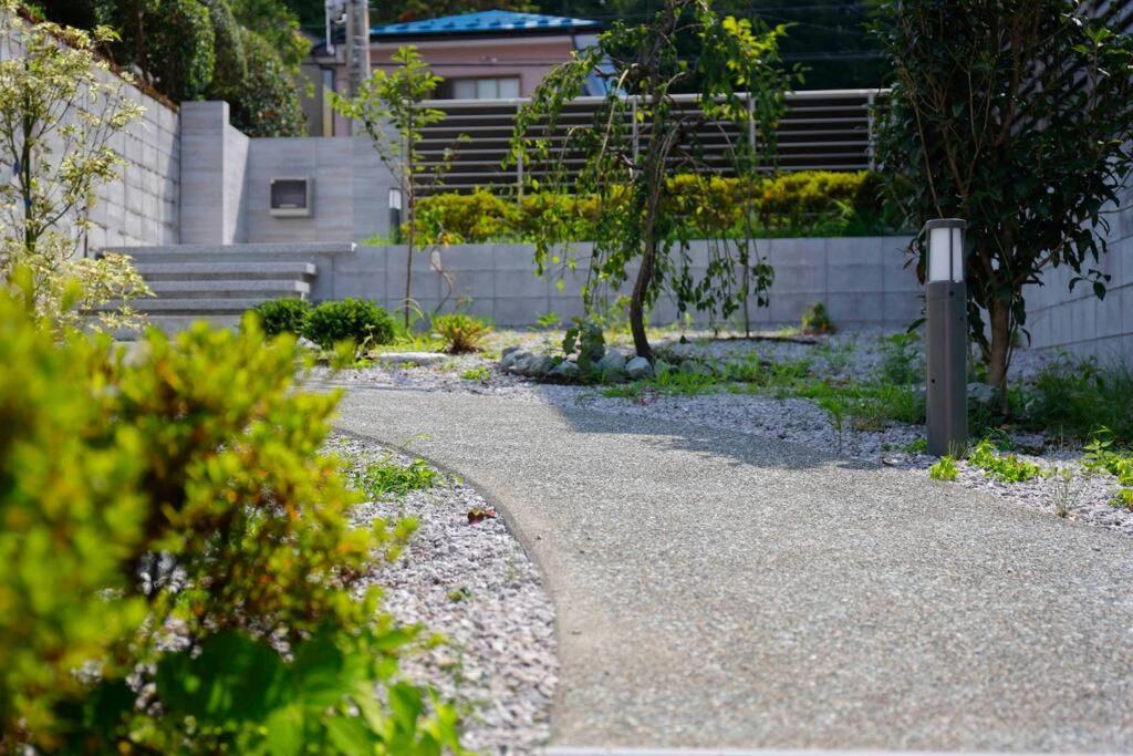 雅 芦ノ湖 別荘 箱根 Miyabi Ashinoko Villa Hakone Zewnętrze zdjęcie