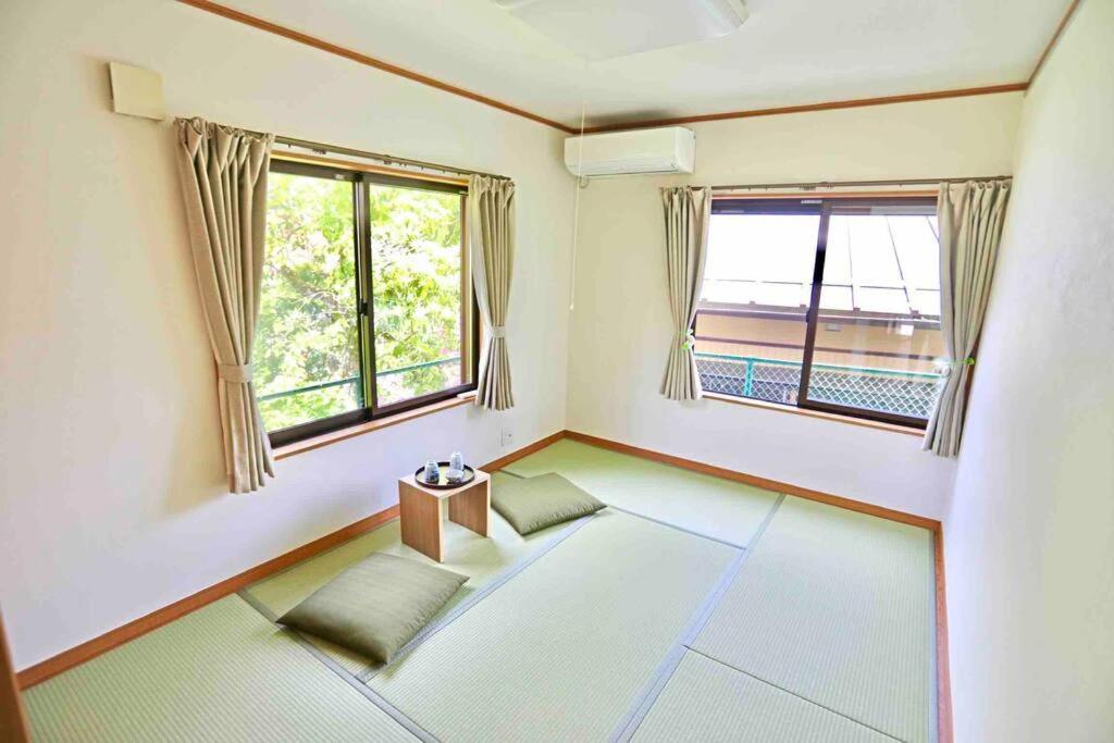 雅 芦ノ湖 別荘 箱根 Miyabi Ashinoko Villa Hakone Zewnętrze zdjęcie