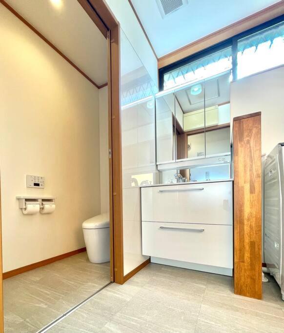雅 芦ノ湖 別荘 箱根 Miyabi Ashinoko Villa Hakone Zewnętrze zdjęcie