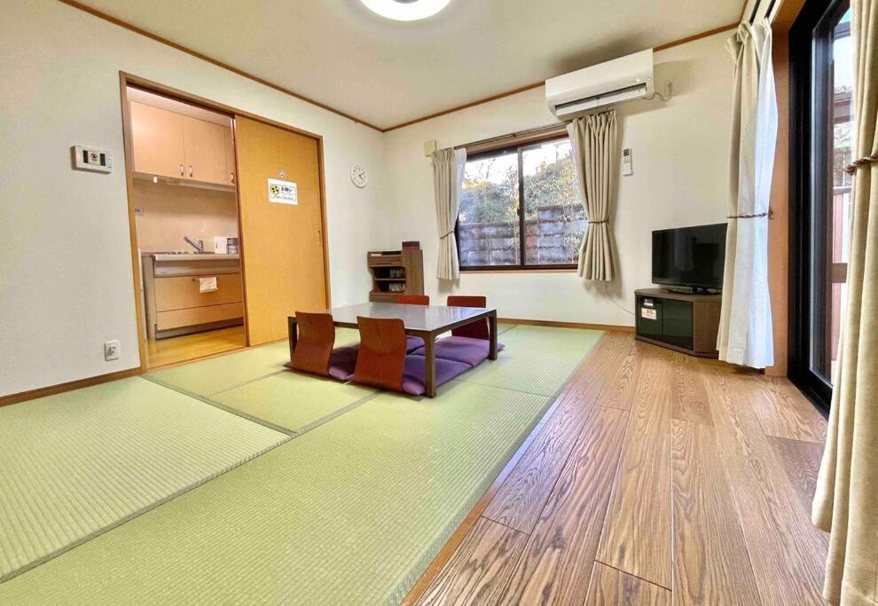 雅 芦ノ湖 別荘 箱根 Miyabi Ashinoko Villa Hakone Zewnętrze zdjęcie