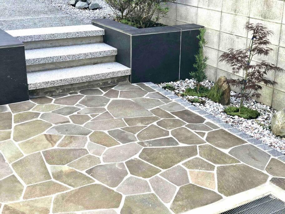 雅 芦ノ湖 別荘 箱根 Miyabi Ashinoko Villa Hakone Zewnętrze zdjęcie
